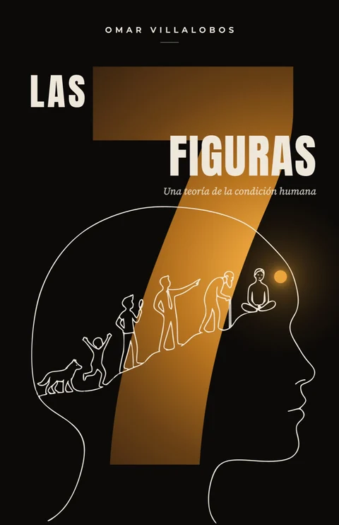 Portada de Las 7 figuras